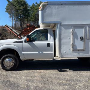 FORD F-350 SUPER DUTY XLT - 3