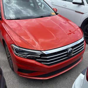 صورة مصغرة 62 لـ 2019 Volkswagen JETTA SE