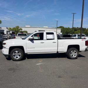 CHEVROLET SILVERADO 1500 LT Z71 - 3