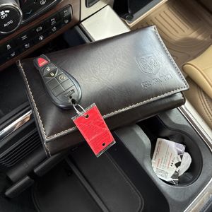 صورة مصغرة 54 لـ 2016 RAM 2500 LARAMIE