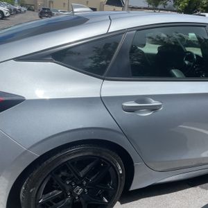 HONDA CIVIC SPORT - 9