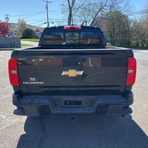 CHEVROLET COLORADO Z71 - 7