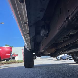 صورة مصغرة 22 لـ 2016 Toyota TACOMA TRD SPORT
