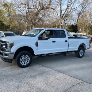 FORD F-250 SUPER DUTY XLT - 3