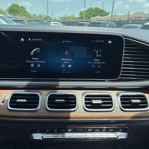 2022 Mercedes-BENZ GLE — миниатюра 38
