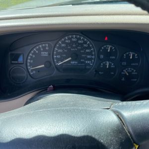 صورة 37 لـ 2002 Chevrolet TAHOE LT