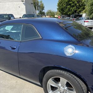 DODGE CHALLENGER - 6