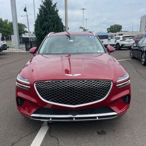 2023 Genesis GV70 2.5T STANDARD — миниатюра 14