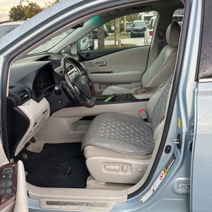 2010 Lexus RX 350 BASE 照片 27