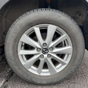 2016 Mazda CX-5 SPORT 缩略图 18