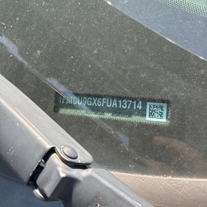 2015 FORD ESCAPE SE — миниатюра 48