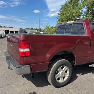 2005 FORD F-150 XLT — фото 9