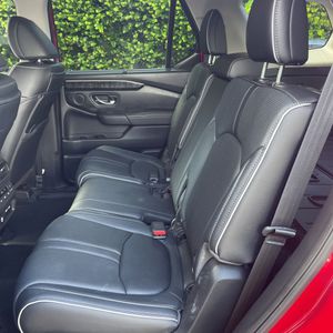 صورة مصغرة 34 لـ 2023 Honda PILOT ELITE