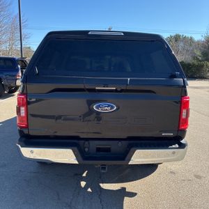 FORD F-150 XLT - 5