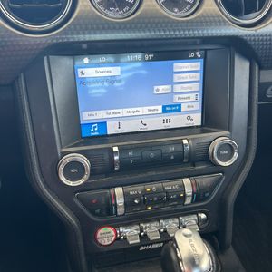 2017 FORD MUSTANG ECOBOOST PREMIUM 照片 37