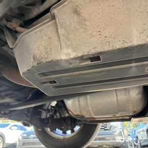 2015 Honda CR-V EX-L 照片 29