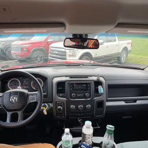 2018 RAM 1500 EXPRESS — миниатюра 37