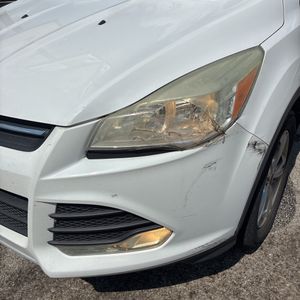 2014 FORD ESCAPE SE thumbnail 49