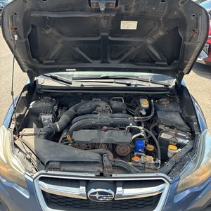 2013 Subaru IMPREZA 2.0I thumbnail 42