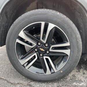 صورة مصغرة 19 لـ 2025 Chevrolet TRAILBLAZER LT