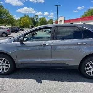 FORD EDGE SEL - 4