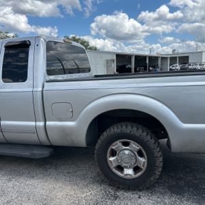 FORD F-250 SUPER DUTY XLT - 6
