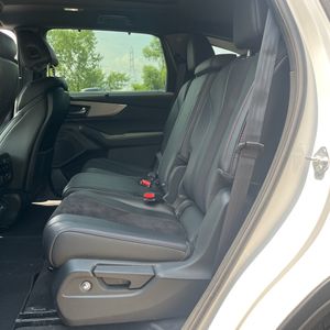صورة مصغرة 34 لـ 2024 Acura MDX A-SPEC