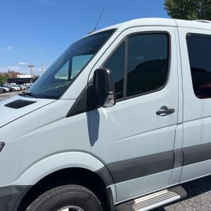 صورة 2 لـ 2016 Mercedes-BENZ SPRINTER 2500