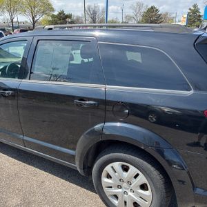 DODGE JOURNEY SE - 6