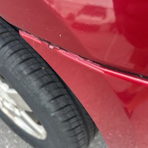 2005 Chevrolet EQUINOX LS 照片 52
