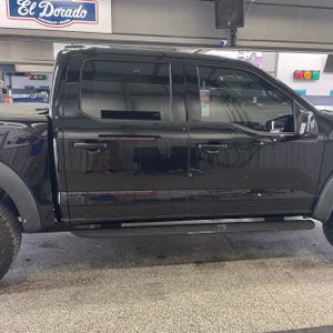 FORD F-150 RAPTOR - 10