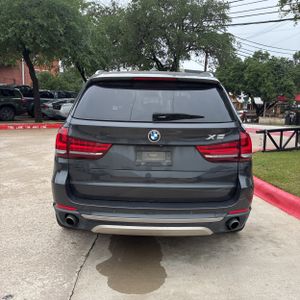 BMW X5 SDRIVE35I - 6
