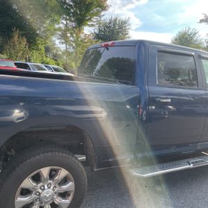 2019 RAM 2500 BIG HORN 照片 9