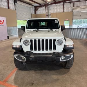 2019 JEEP WRANGLER UNLIMITED SAHARA — фото 14