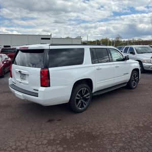 CHEVROLET SUBURBAN PREMIER - 8