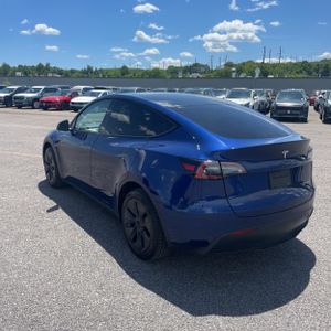 TESLA MODEL Y LONG RANGE - 5
