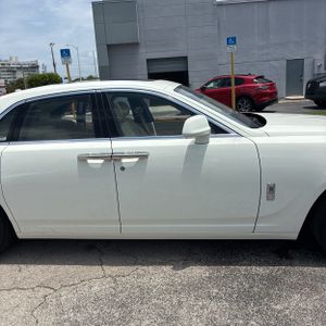 صورة 11 لـ 2015 ROLLS-ROYCE GHOST BASE