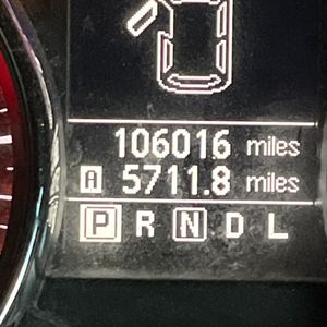 2011 Nissan ROGUE SV 缩略图 41