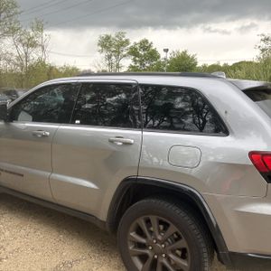JEEP GRAND CHEROKEE LIMITED 75TH ANNIVERSARY - 6
