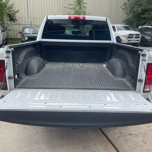 2022 RAM 1500 CLASSIC TRADESMAN — фото 40