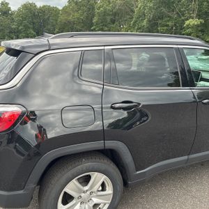2022 JEEP COMPASS LATITUDE 照片 9