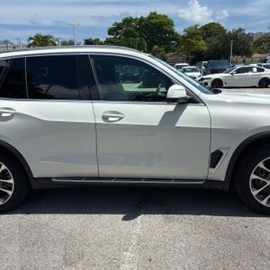 2026 BMW X5 SDRIVE40I 缩略图 11