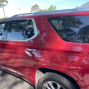 CHEVROLET TRAVERSE PREMIER - 6