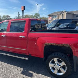 CHEVROLET SILVERADO - 6