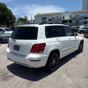 2015 Mercedes-BENZ GLK — фото 8