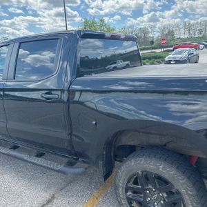 CHEVROLET SILVERADO 1500 LT TRAIL BOSS - 6