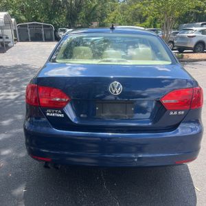صورة 7 لـ 2012 Volkswagen JETTA 2.5L SE