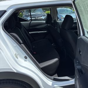 2025 Nissan KICKS PLAY S 缩略图 34