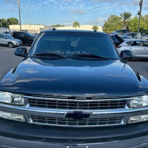 صورة مصغرة 15 لـ 2004 Chevrolet TAHOE LS