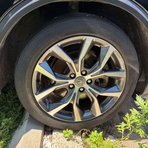 2024 Acura MDX SH-AWD W/TECH 缩略图 19